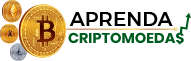 Logo Aprenda Criptomoedas