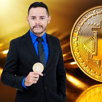 Vivendo de Criptomoedas