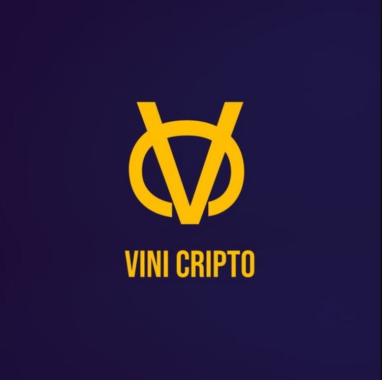 Comunidade Vini Cripto treinamento