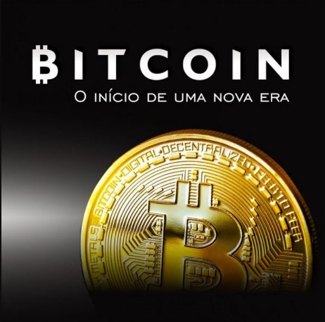 Curso Bitcoin o Início de Uma Nova Era