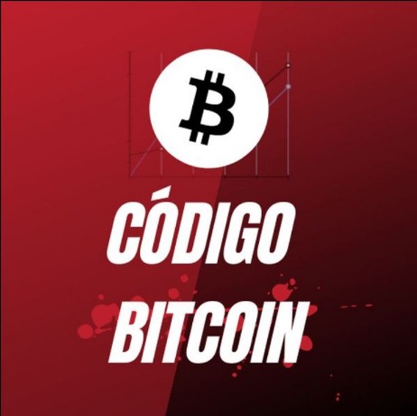 Curso Código Bitcoin