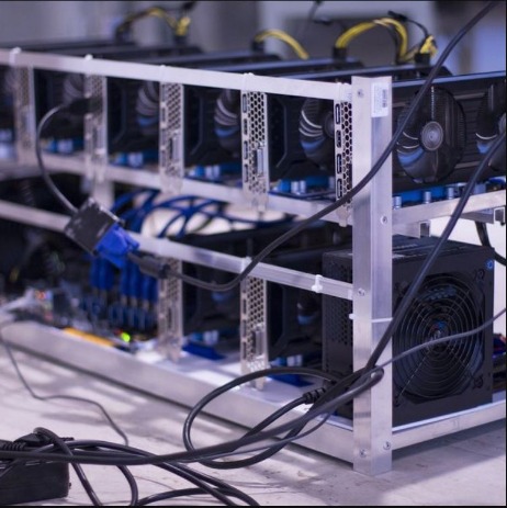 Curso Completo Em Mineração de Criptomoedas