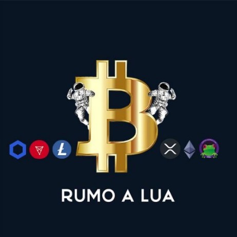 Curso Cripto na Lua