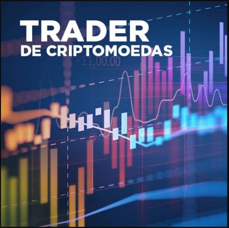 Curso de Trader para Criptomoedas