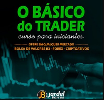 O Básico do Trader Curso para Iniciantes
