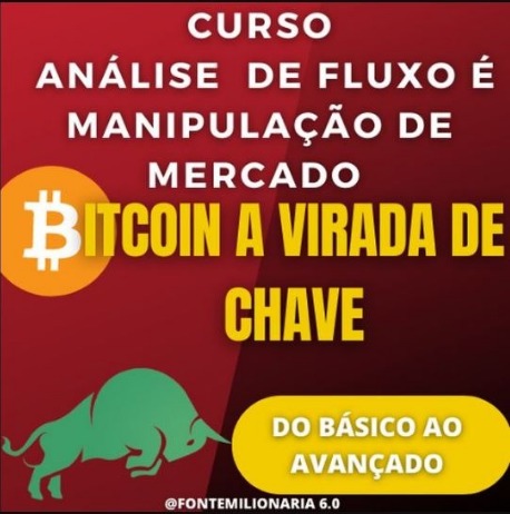 Bitcoin a Virada da chave