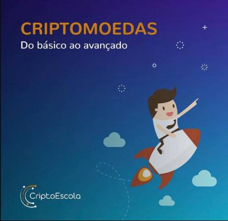 Curso de Iniciação em Criptomoedas