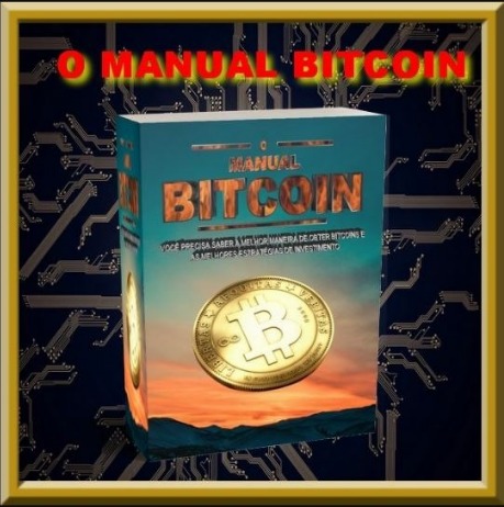 O Manual Bitcoin