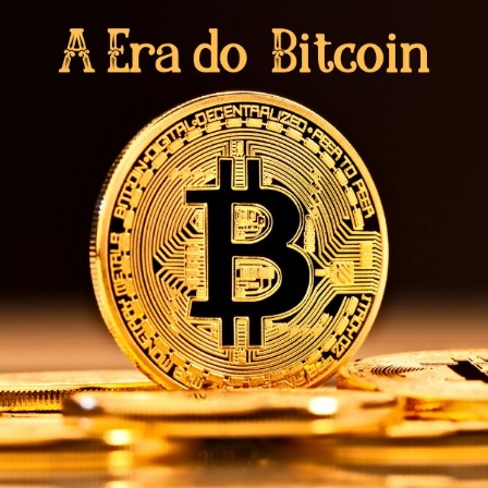 A Era do Bitcoin como viver de Bitcoin
