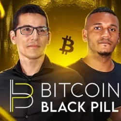 Treinamento Bitcoin Black Pill Renato 38 - Renato Amoedo e Alan Schramm